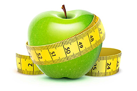 Dietética-Nutrición